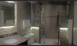 Aurora Bathroom