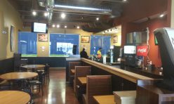 Burger Store