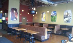 Westmont Restaurant