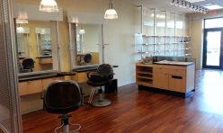 Salon Lighting