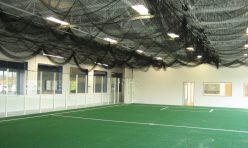 Sports Complex